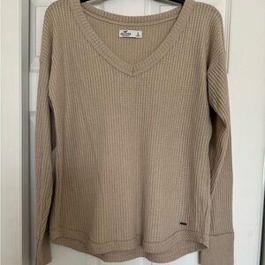 Hollister sweater